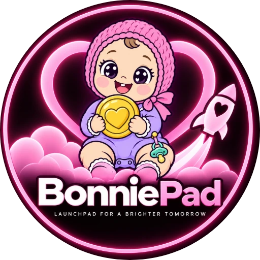 BonniePad